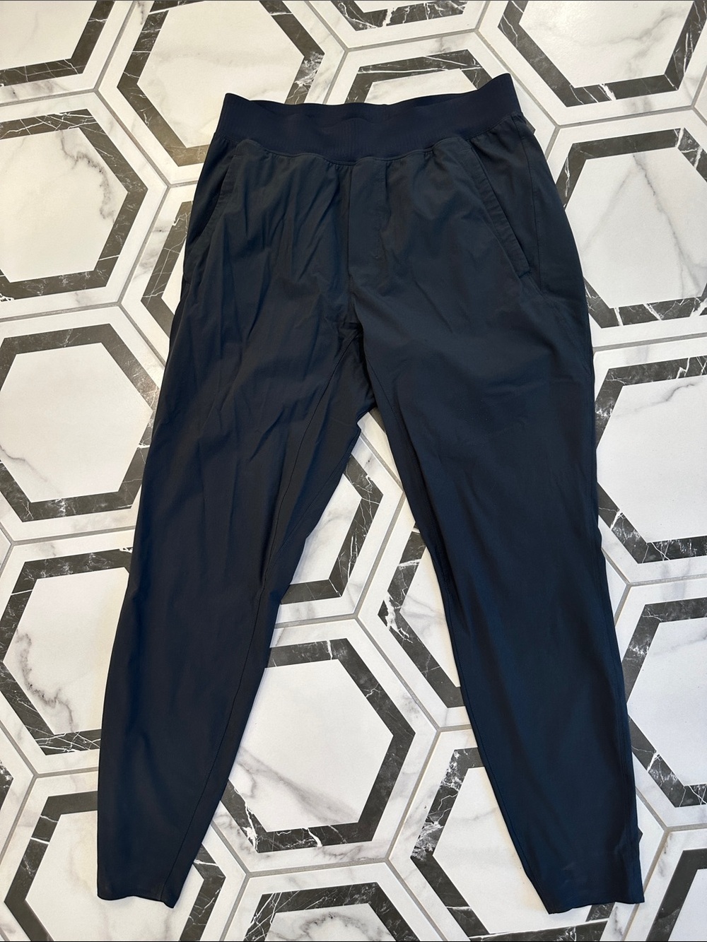 lululemon athletica Men's Jogger Pants